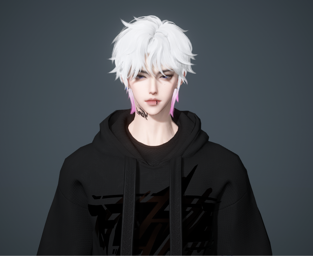 NSHWO44609逆水寒手游账号详情图23