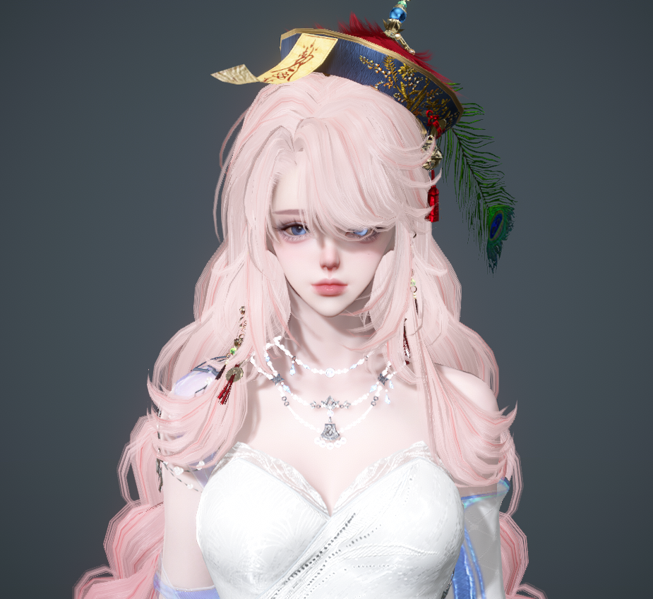 NSHWO44609逆水寒手游账号详情图24