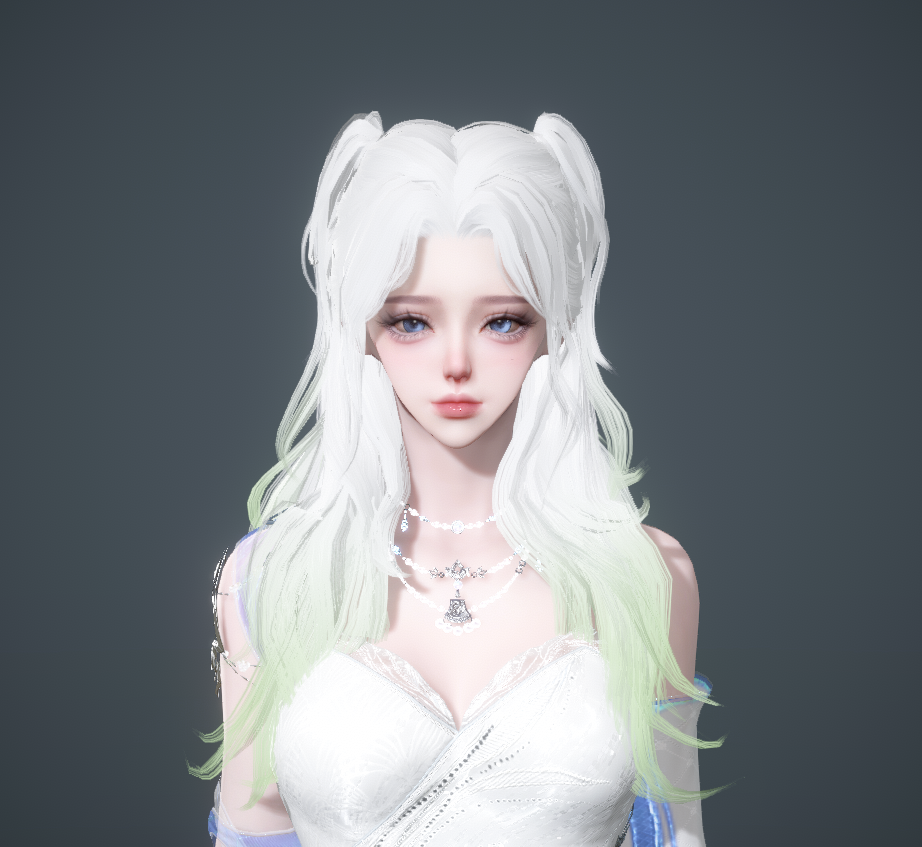 NSHWO44609逆水寒手游账号详情图25