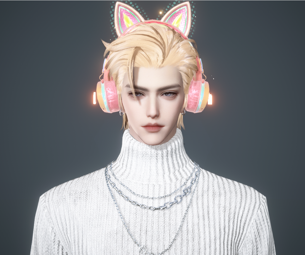 NSHWO44662逆水寒手游账号详情图35