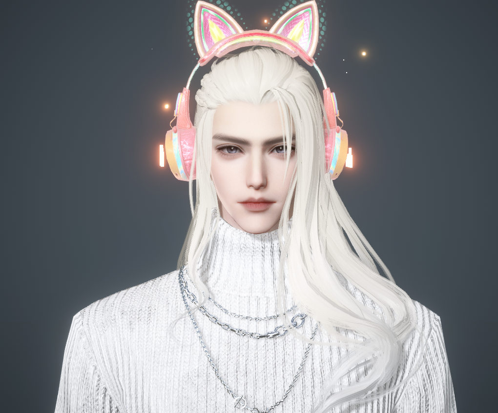 NSHWO44662逆水寒手游账号详情图36