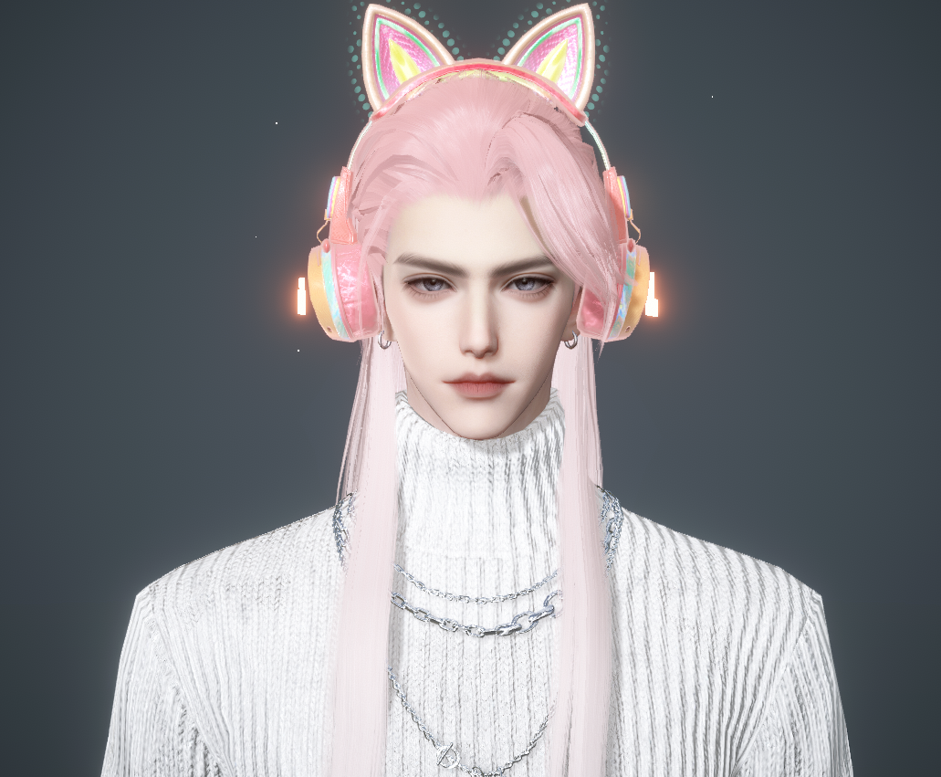 NSHWO44662逆水寒手游账号详情图37