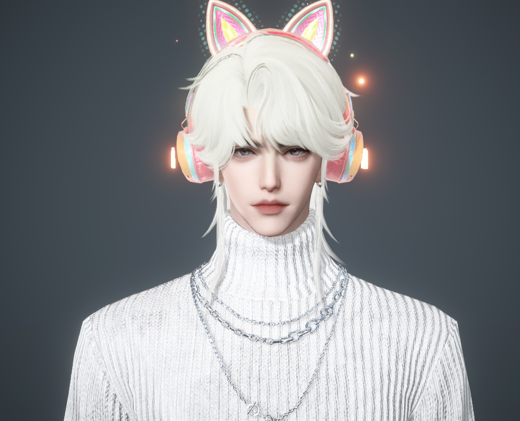 NSHWO44662逆水寒手游账号详情图38