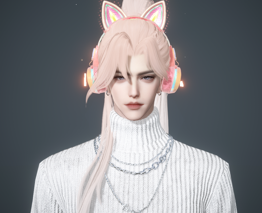 NSHWO44662逆水寒手游账号详情图39