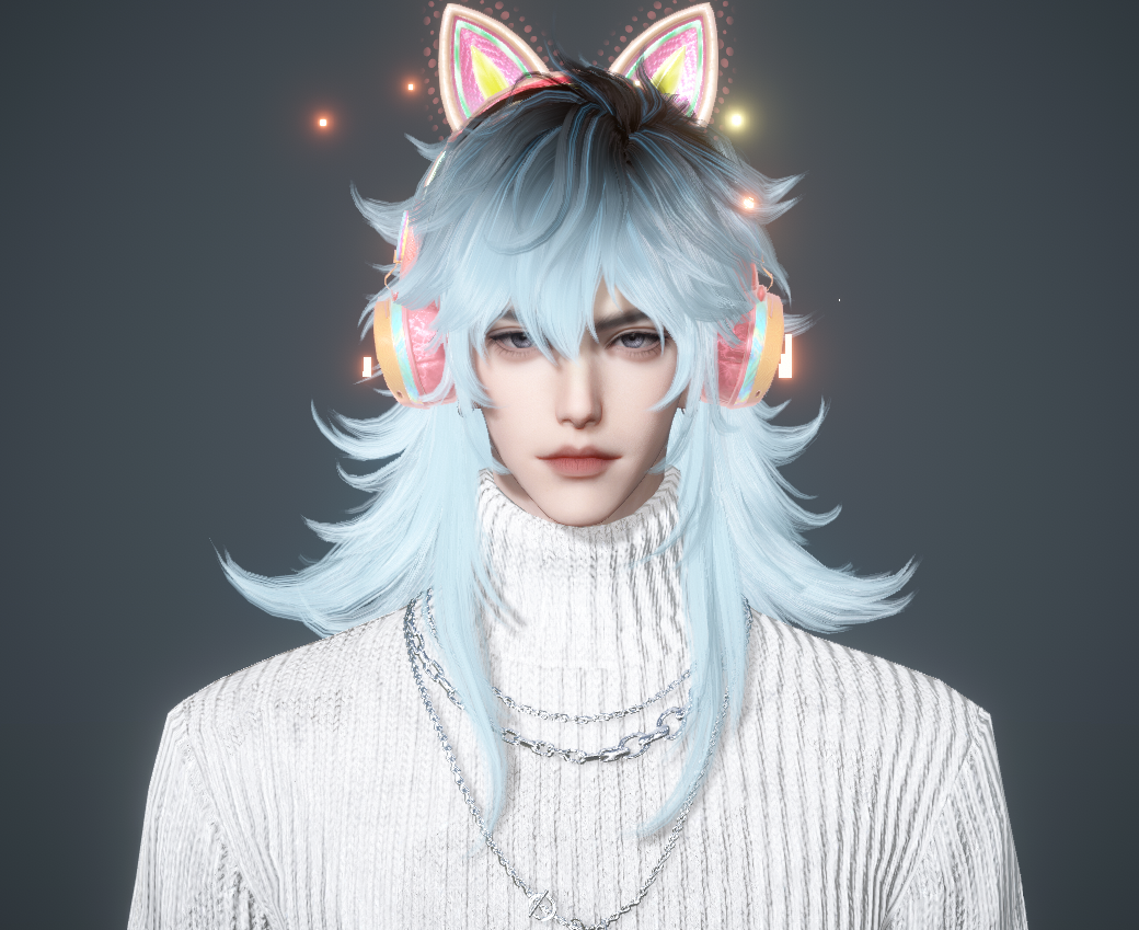 NSHWO44662逆水寒手游账号详情图40