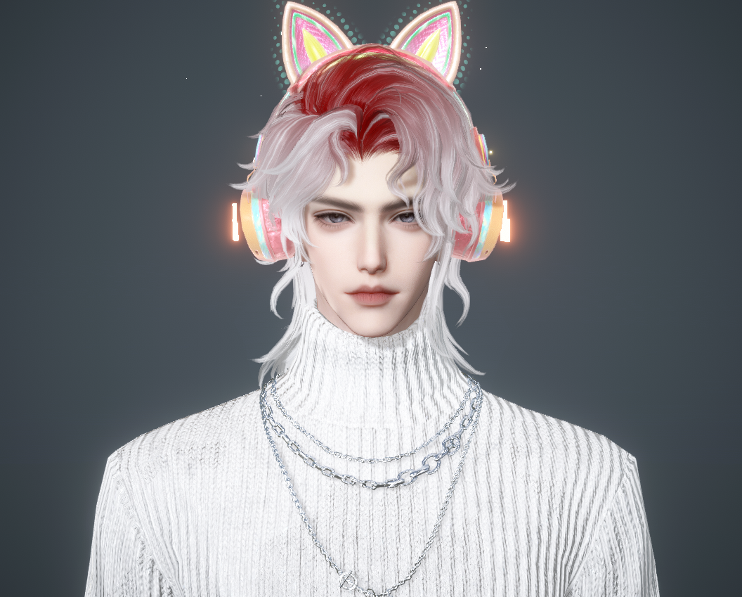 NSHWO44662逆水寒手游账号详情图41