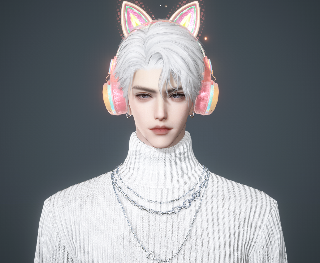 NSHWO44662逆水寒手游账号详情图42