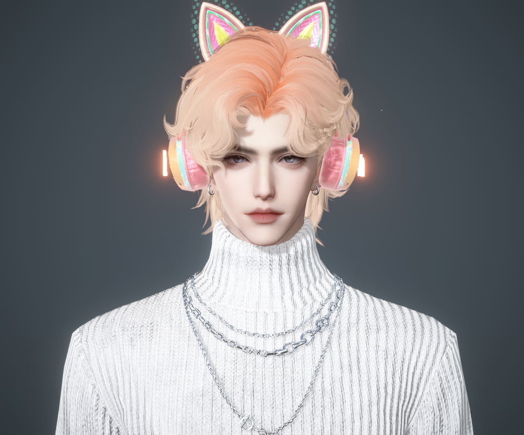 NSHWO44662逆水寒手游账号详情图43