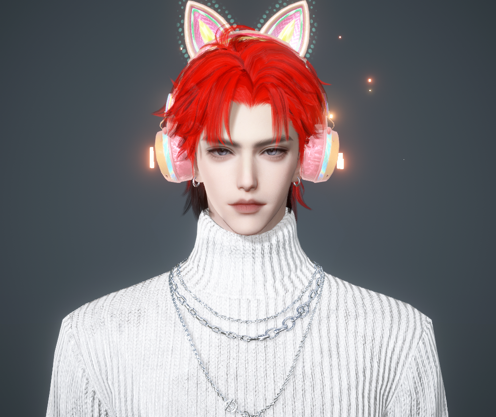 NSHWO44662逆水寒手游账号详情图44