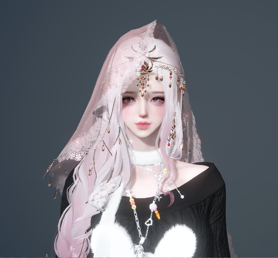 NSHWO44662逆水寒手游账号详情图47