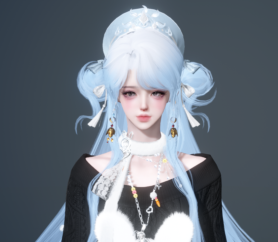 NSHWO44662逆水寒手游账号详情图49