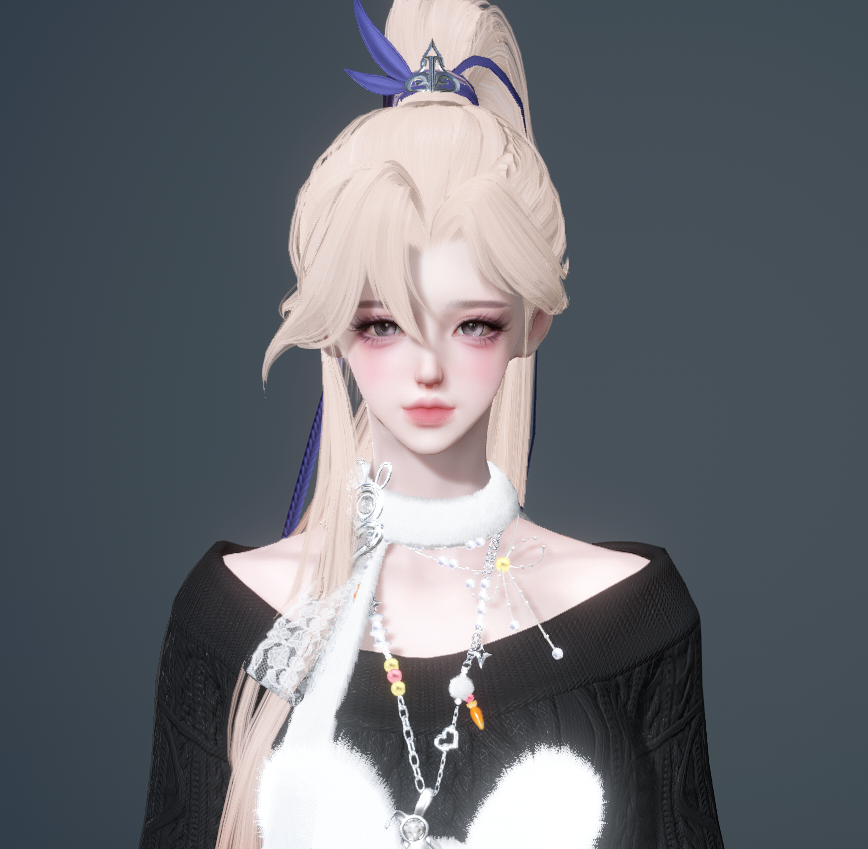 NSHWO44662逆水寒手游账号详情图51