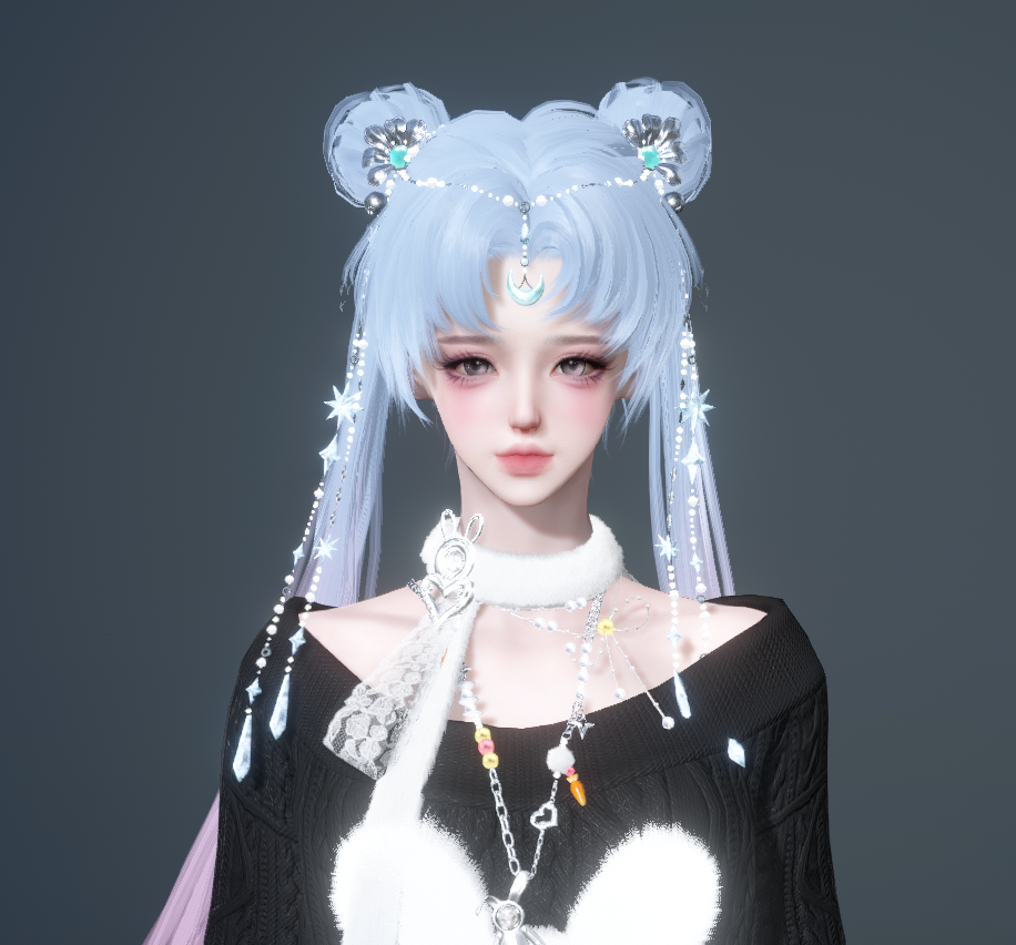 NSHWO44662逆水寒手游账号详情图52