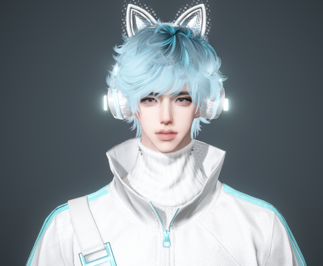 NSHWO44656逆水寒手游账号详情图21