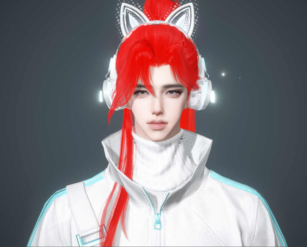 NSHWO44656逆水寒手游账号详情图24