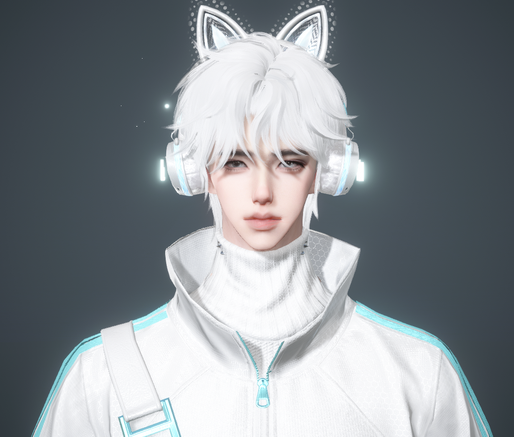 NSHWO44656逆水寒手游账号详情图25