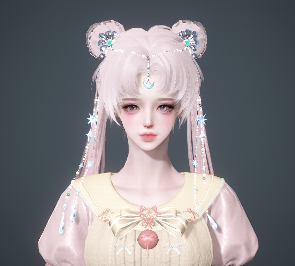 NSHWO44656逆水寒手游账号详情图26