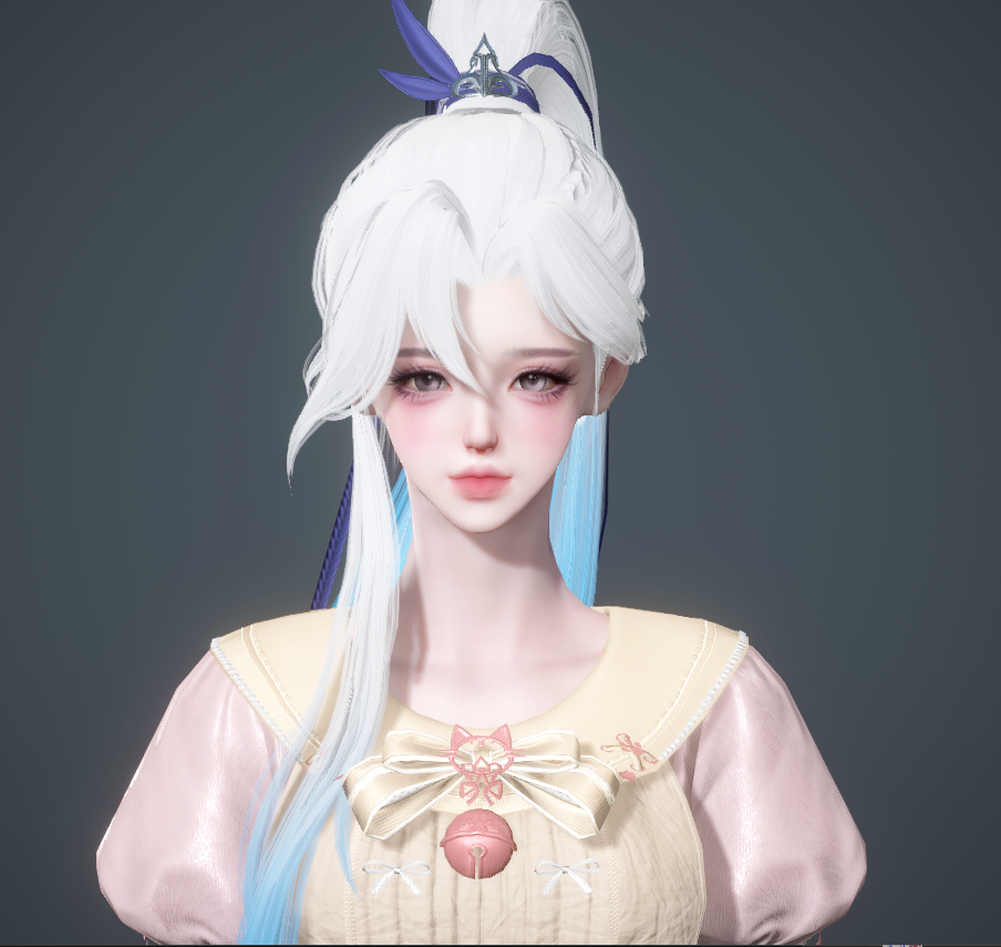 NSHWO44656逆水寒手游账号详情图28