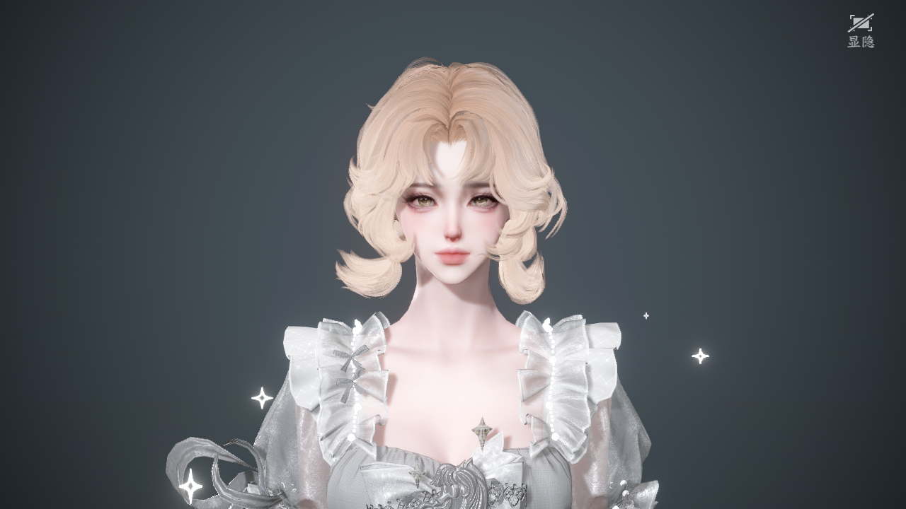 NSHWO45361逆水寒手游账号详情图25