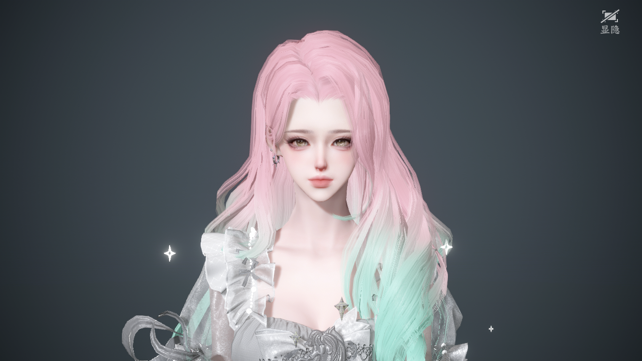 NSHWO45361逆水寒手游账号详情图27