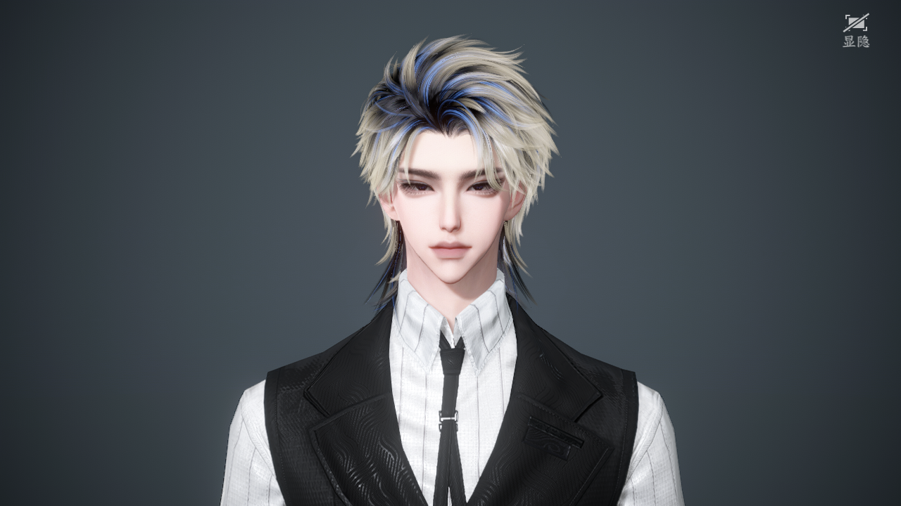 NSHWO44671逆水寒手游账号详情图35 NSHWO44671逆水寒手游账号详情图35