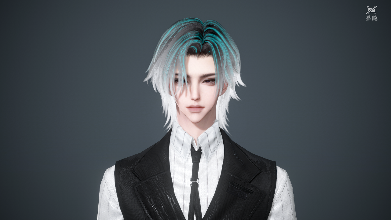 NSHWO44671逆水寒手游账号详情图36 NSHWO44671逆水寒手游账号详情图36