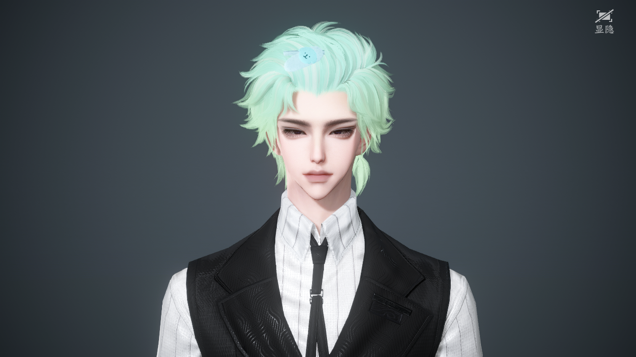 NSHWO44671逆水寒手游账号详情图37 NSHWO44671逆水寒手游账号详情图37