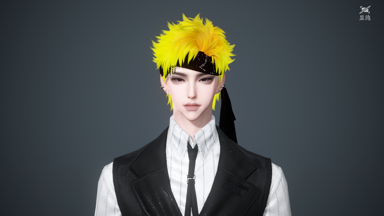 NSHWO44671逆水寒手游账号详情图38 NSHWO44671逆水寒手游账号详情图38