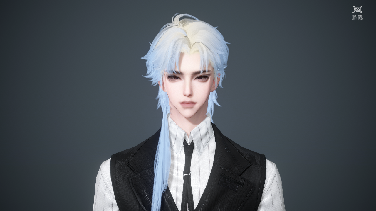 NSHWO44671逆水寒手游账号详情图40 NSHWO44671逆水寒手游账号详情图40