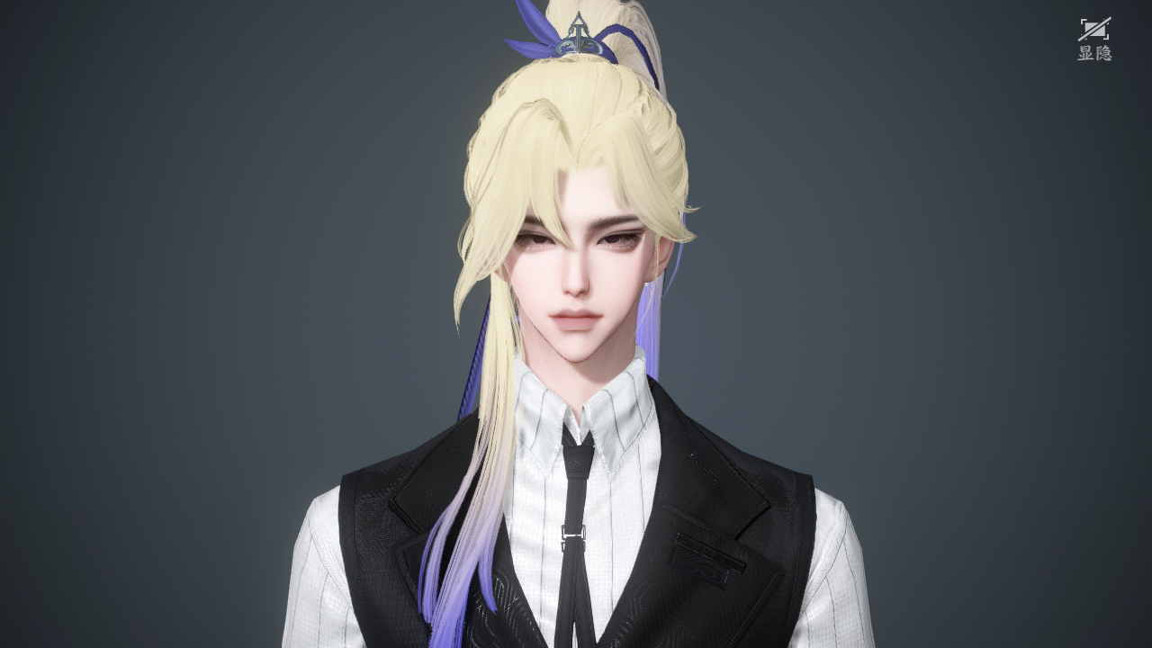 NSHWO44671逆水寒手游账号详情图42 NSHWO44671逆水寒手游账号详情图42