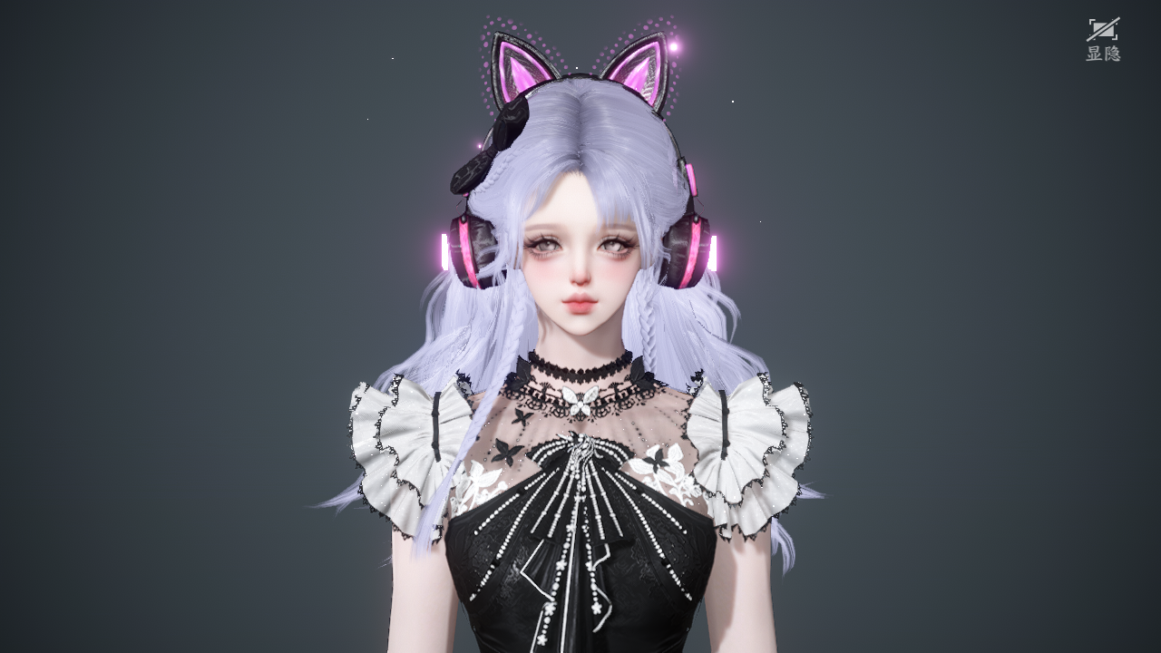 NSHWO45360逆水寒手游账号详情图25