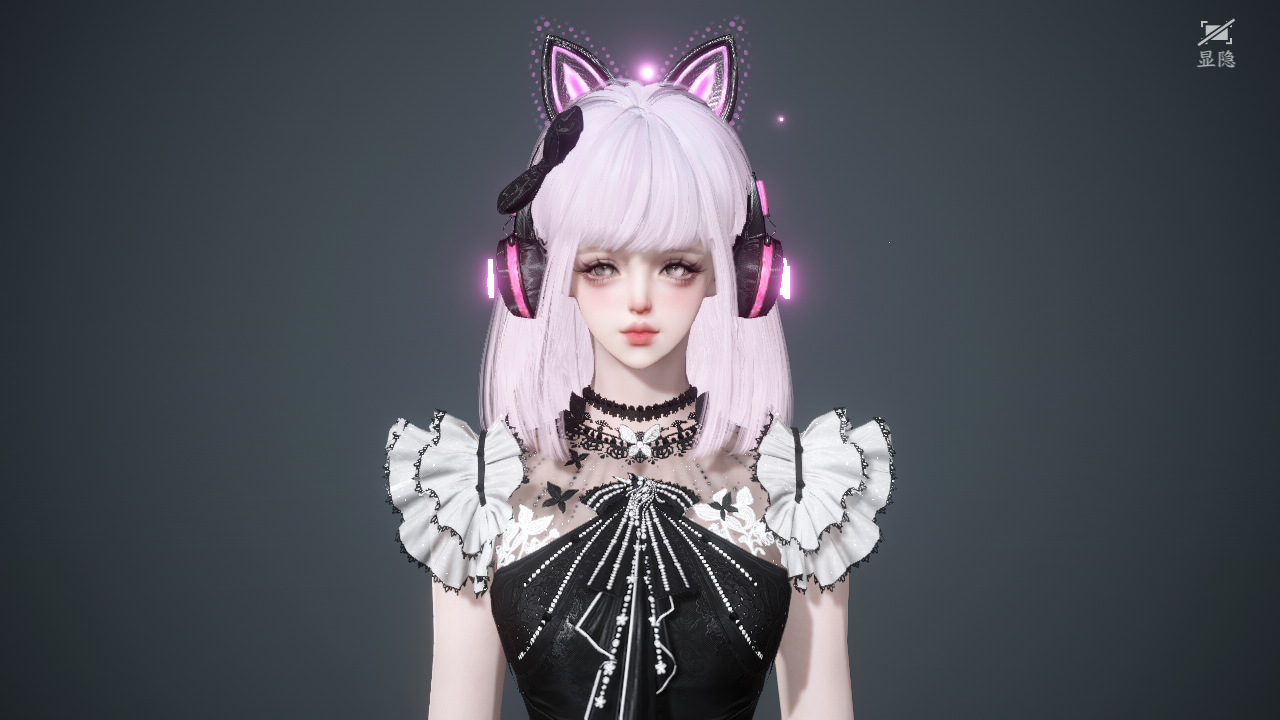 NSHWO45360逆水寒手游账号详情图26