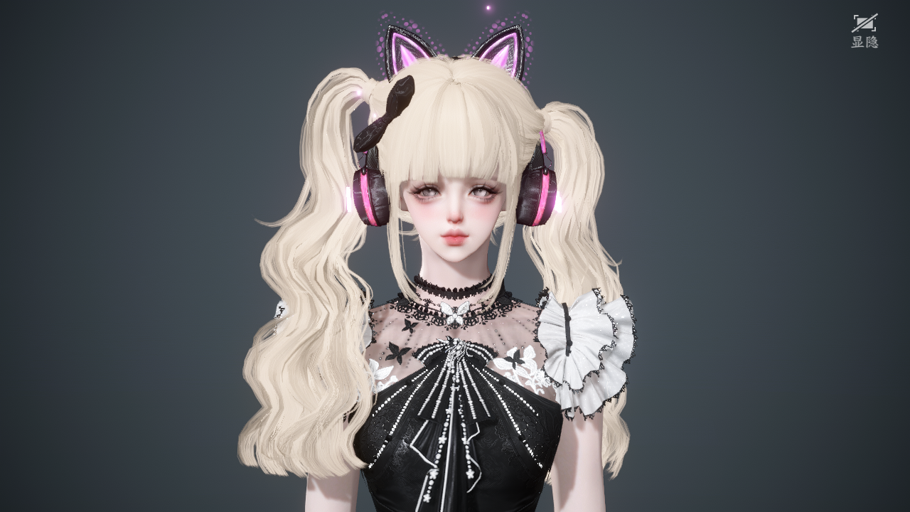 NSHWO45360逆水寒手游账号详情图27