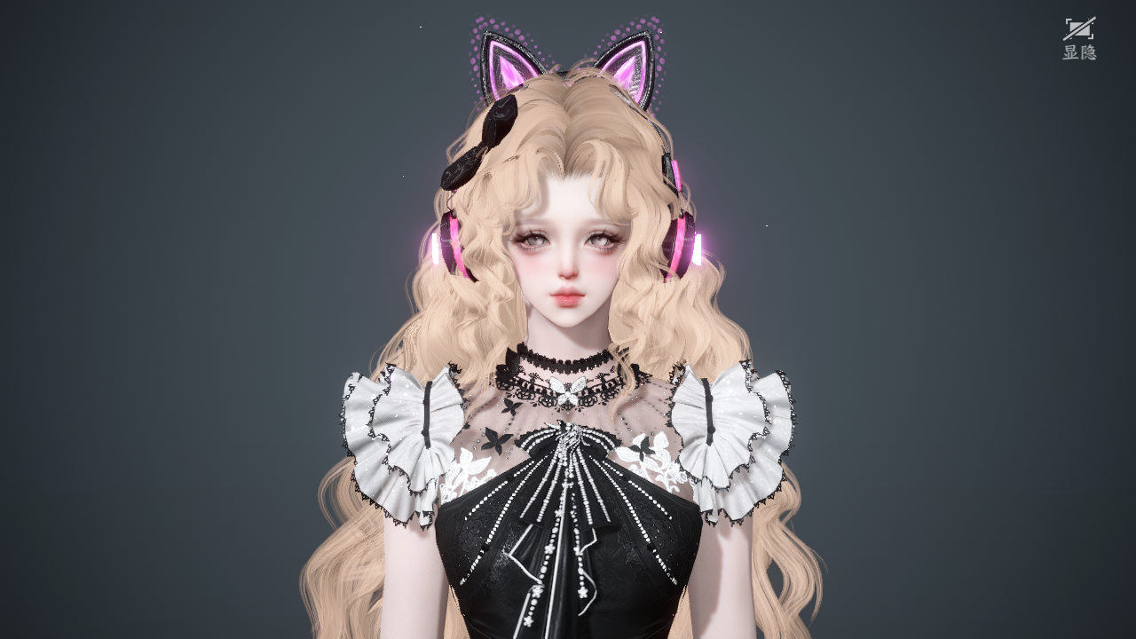 NSHWO45360逆水寒手游账号详情图28