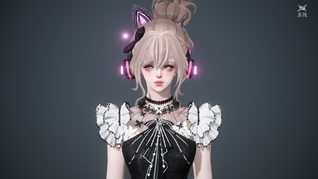 NSHWO45360逆水寒手游账号详情图29