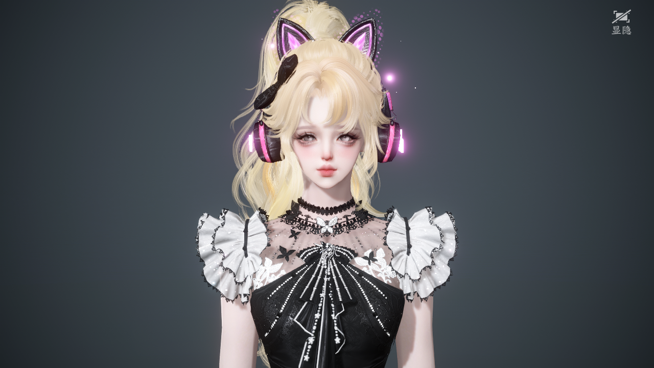 NSHWO45360逆水寒手游账号详情图30