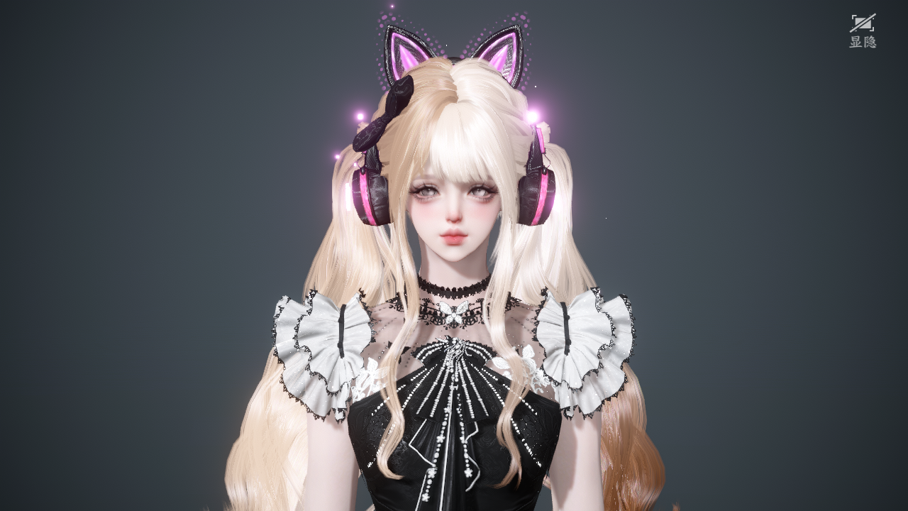 NSHWO45360逆水寒手游账号详情图31