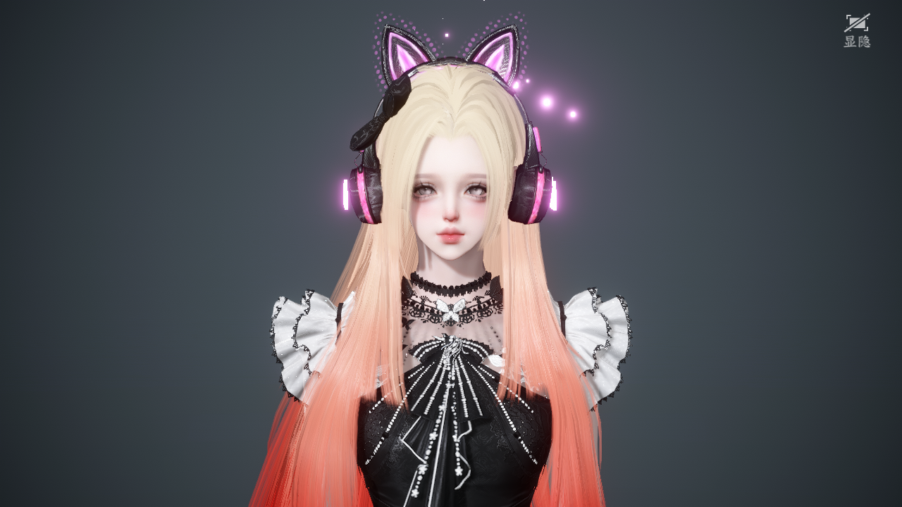 NSHWO45360逆水寒手游账号详情图32