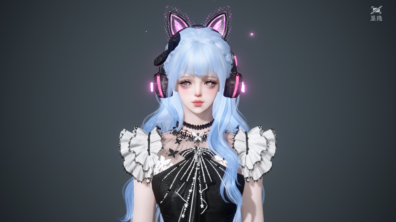 NSHWO45360逆水寒手游账号详情图33