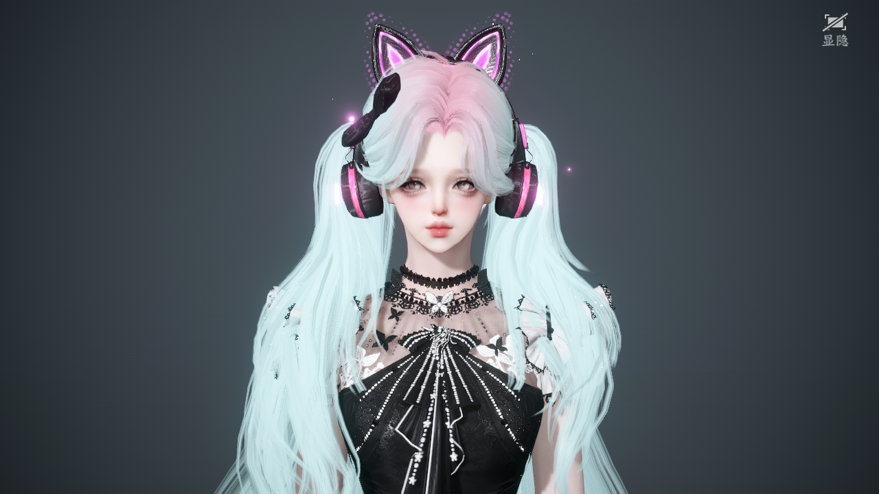 NSHWO45360逆水寒手游账号详情图34