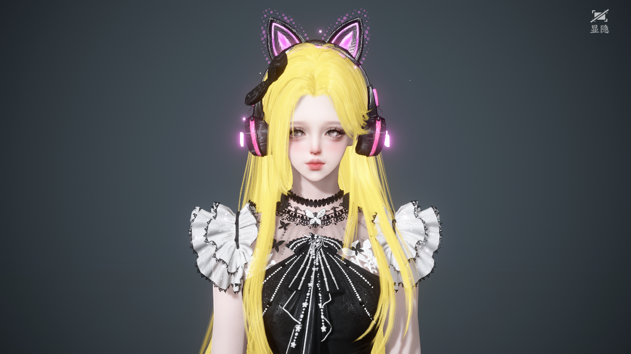 NSHWO45360逆水寒手游账号详情图35