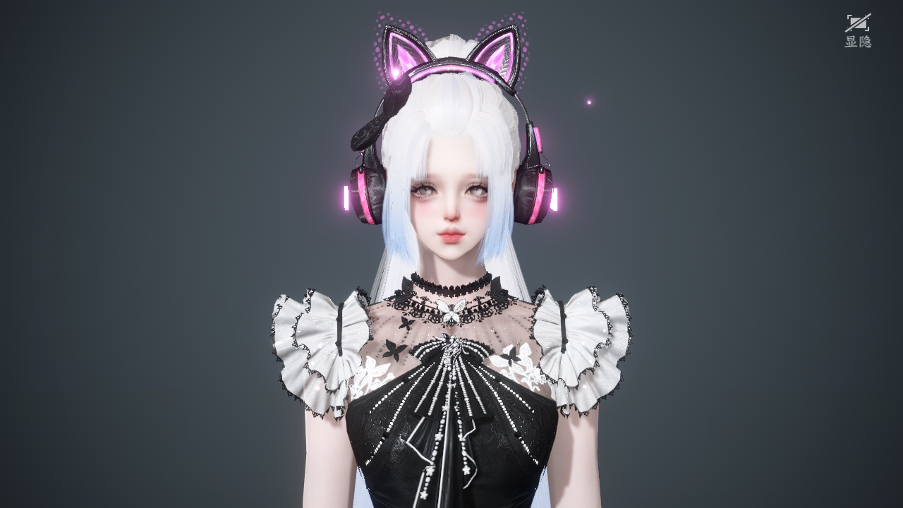 NSHWO45360逆水寒手游账号详情图36