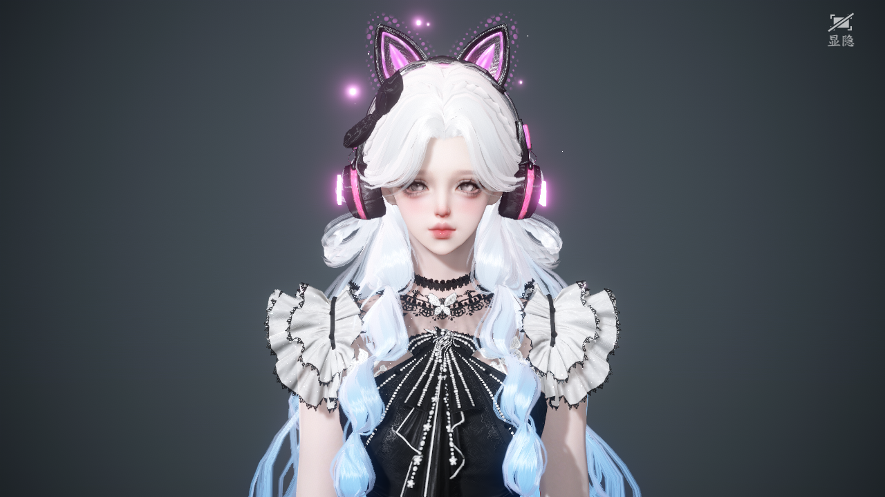 NSHWO45360逆水寒手游账号详情图37