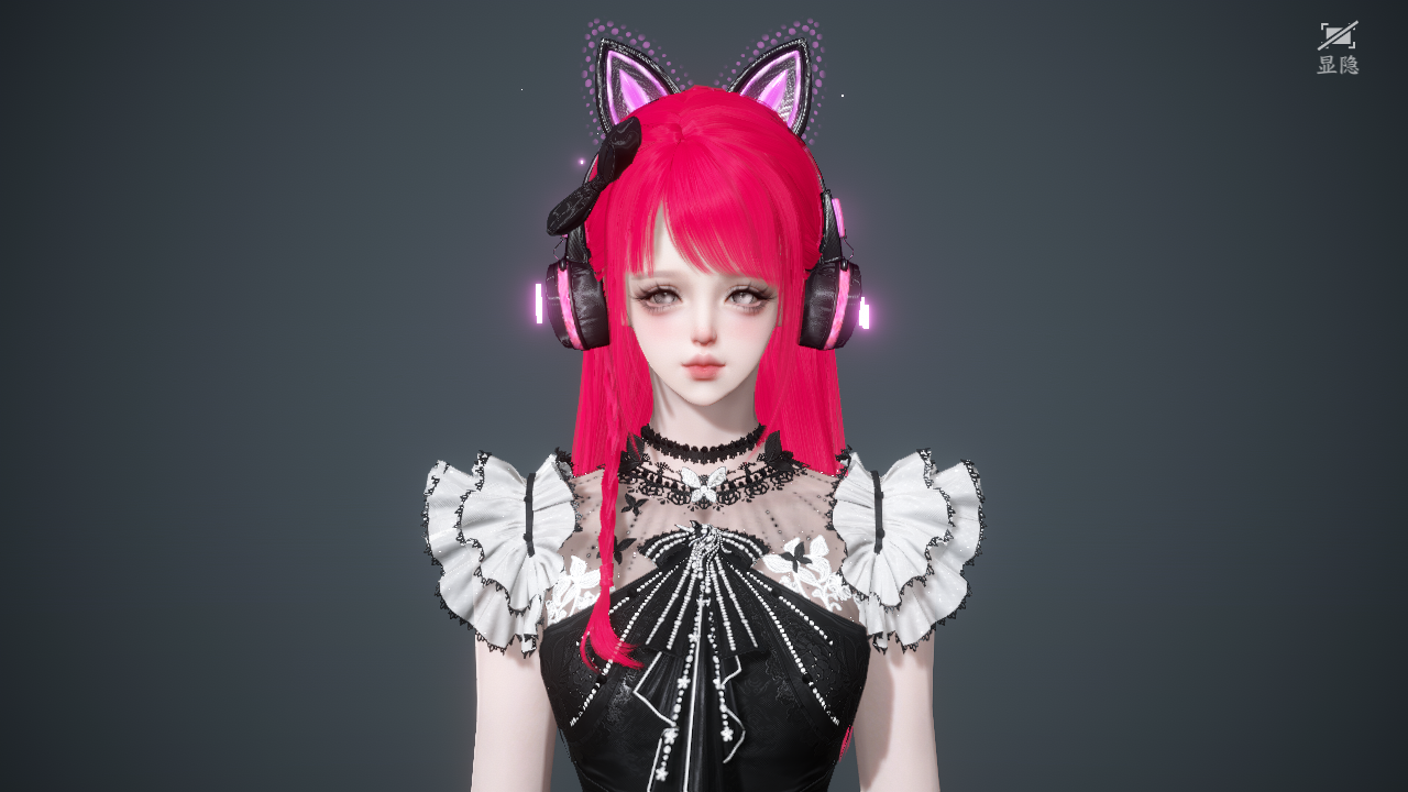 NSHWO45360逆水寒手游账号详情图38