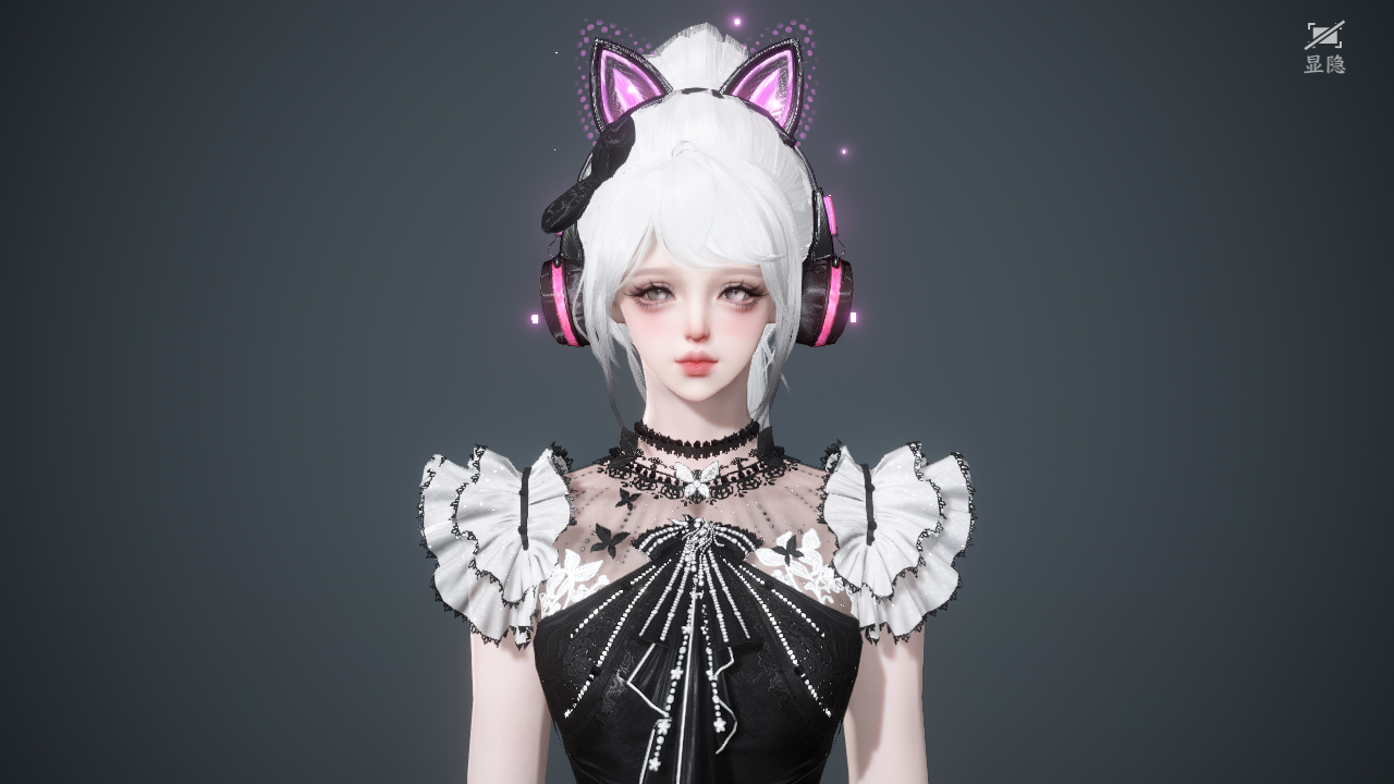 NSHWO45360逆水寒手游账号详情图39