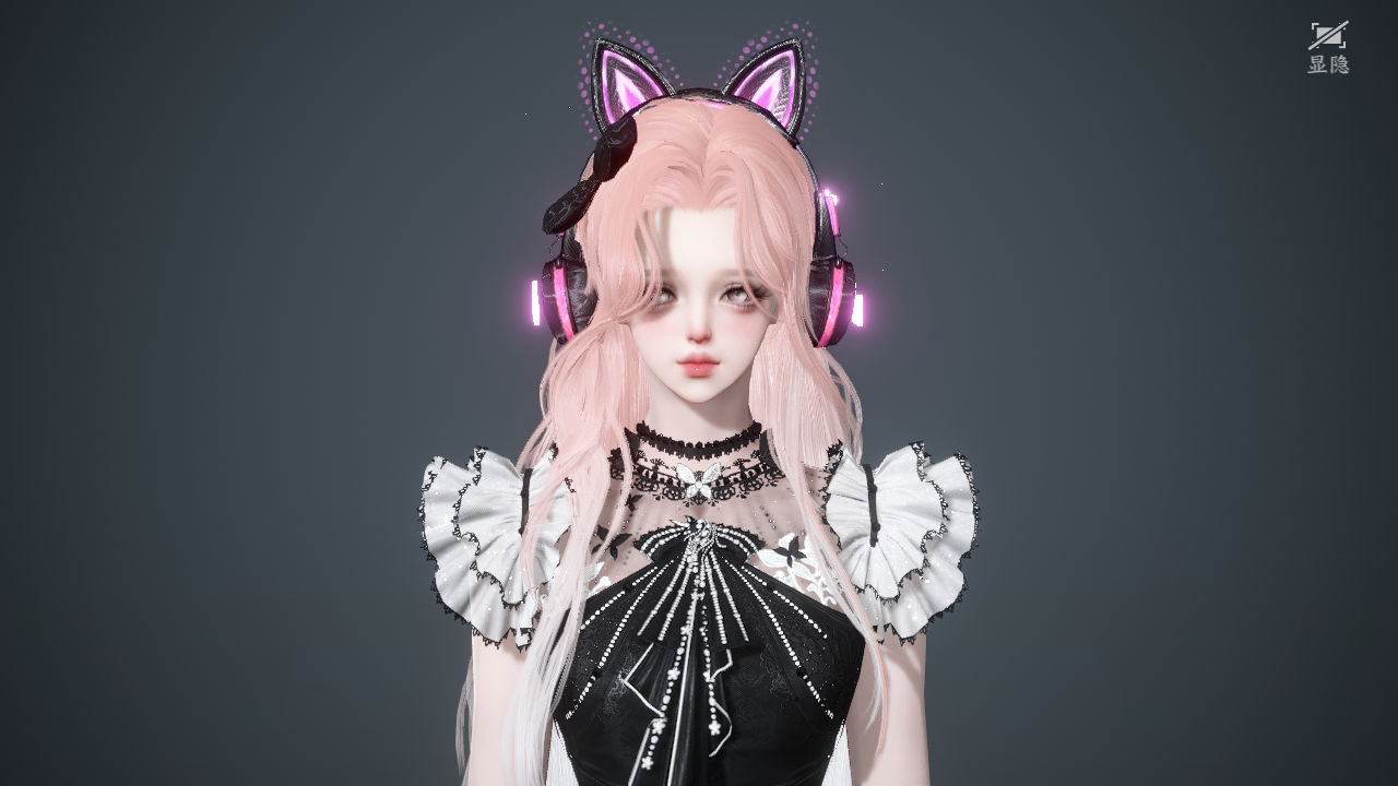 NSHWO45360逆水寒手游账号详情图41