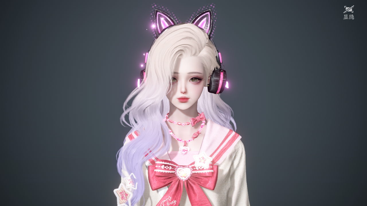 NSHWO44675逆水寒手游账号详情图13