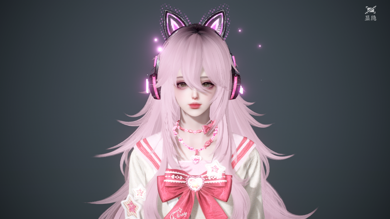 NSHWO44675逆水寒手游账号详情图14