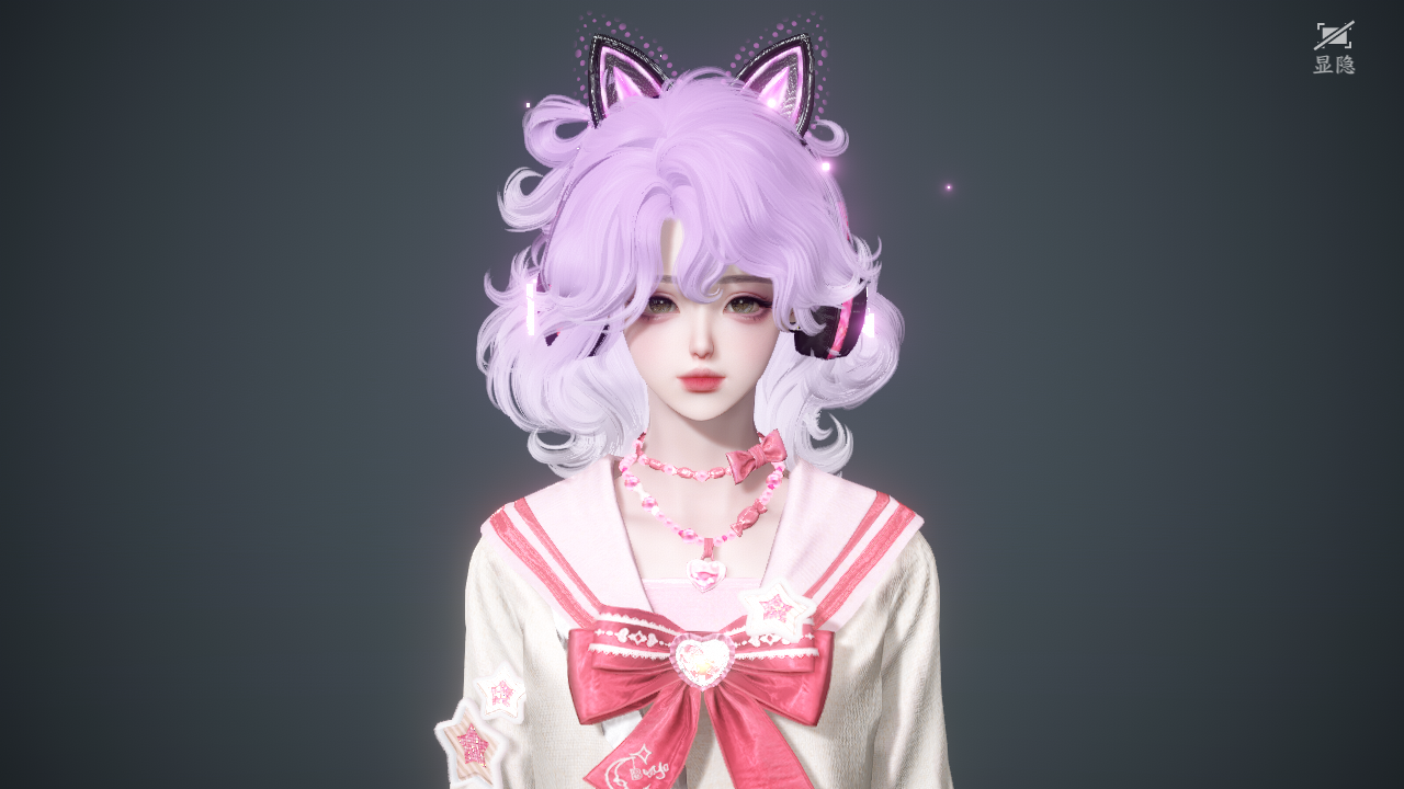 NSHWO44675逆水寒手游账号详情图15