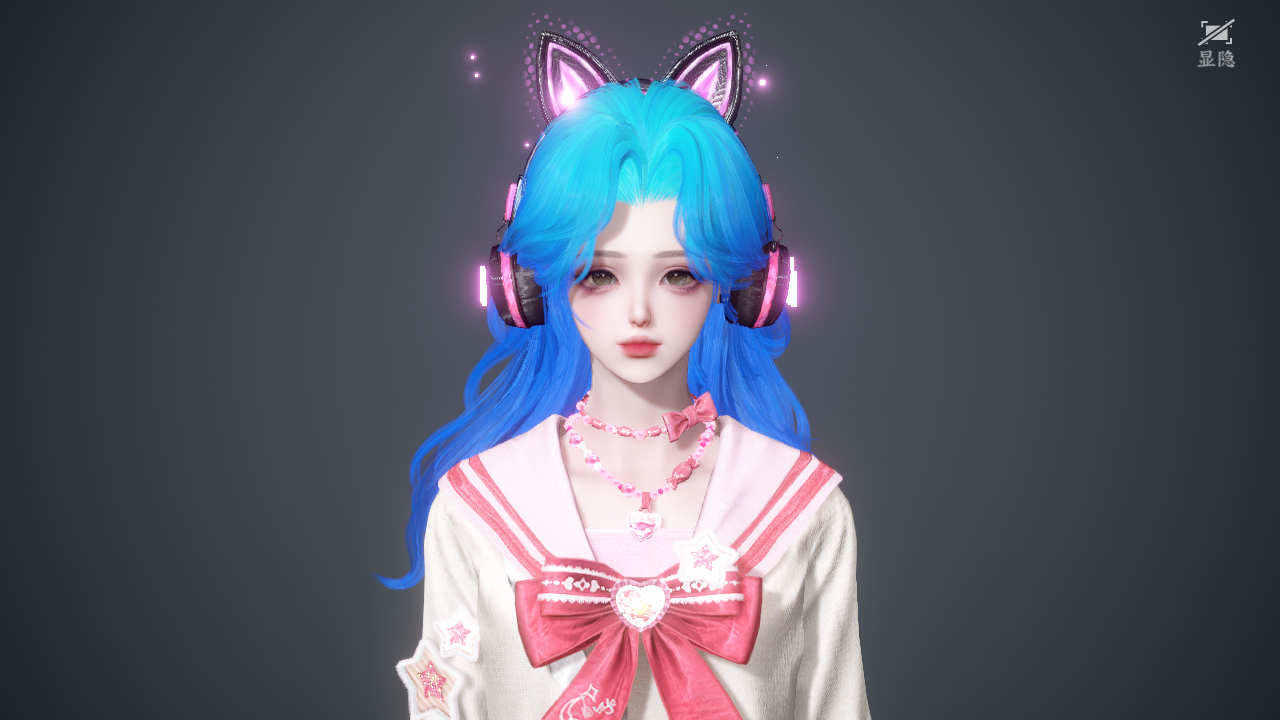 NSHWO44675逆水寒手游账号详情图16